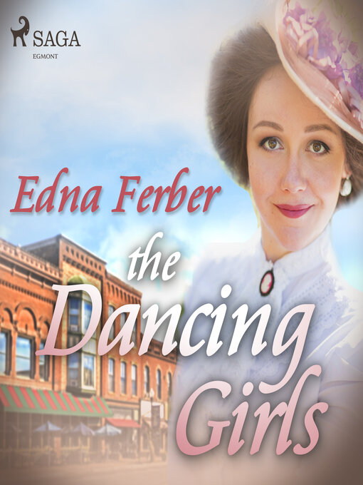 Title details for The Dancing Girls by Edna Ferber - Available